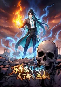 归墟纪年 国漫在线观看